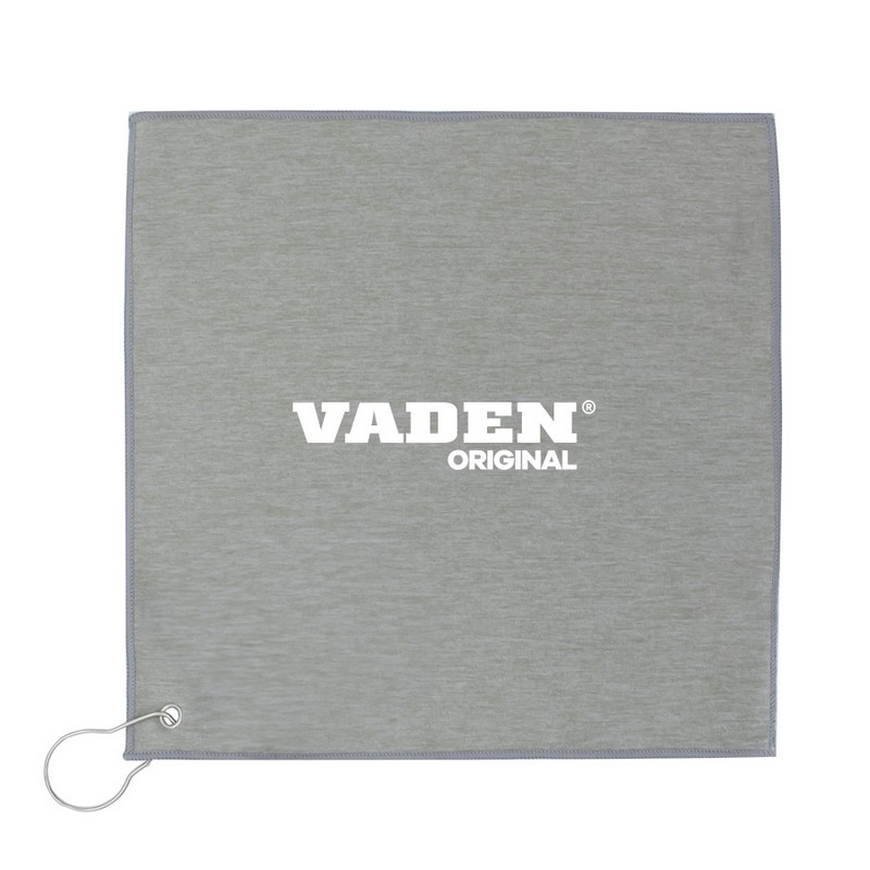 Scheffler Golf Towel