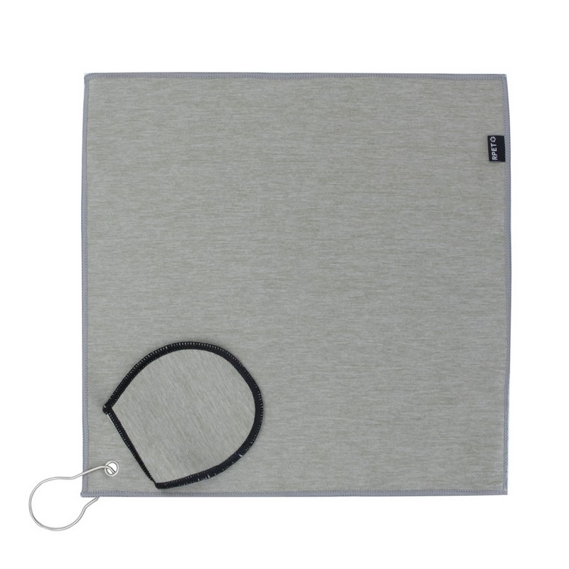 Scheffler Golf Towel
