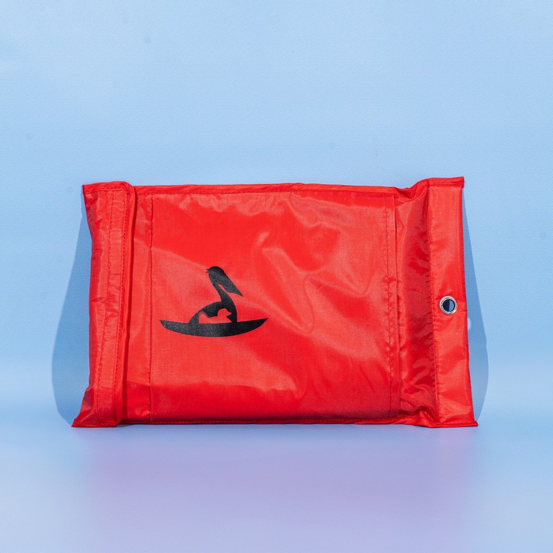Fiberglass Emergency Fire Blanket
