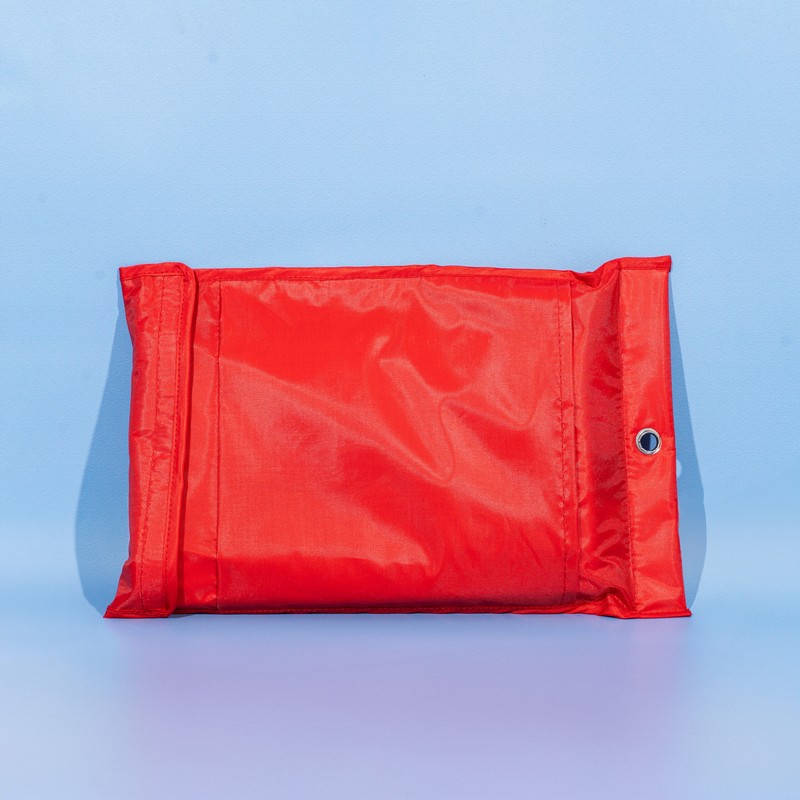 Fiberglass Emergency Fire Blanket