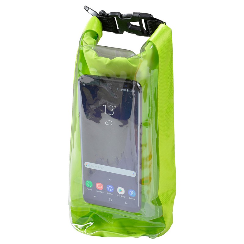 2.5L Dry Bag with Phone Window