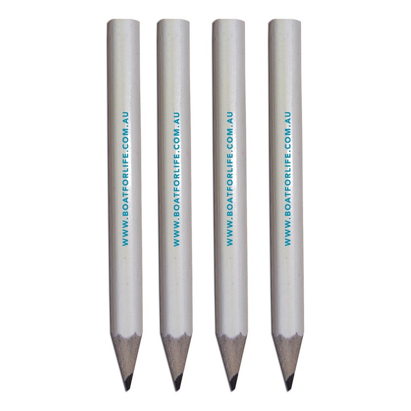 HP800  - 3 1/2 inch Pencil 