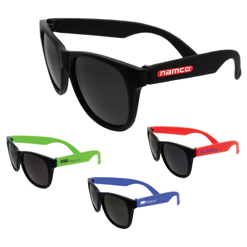 J620 - Retro Sunglasses