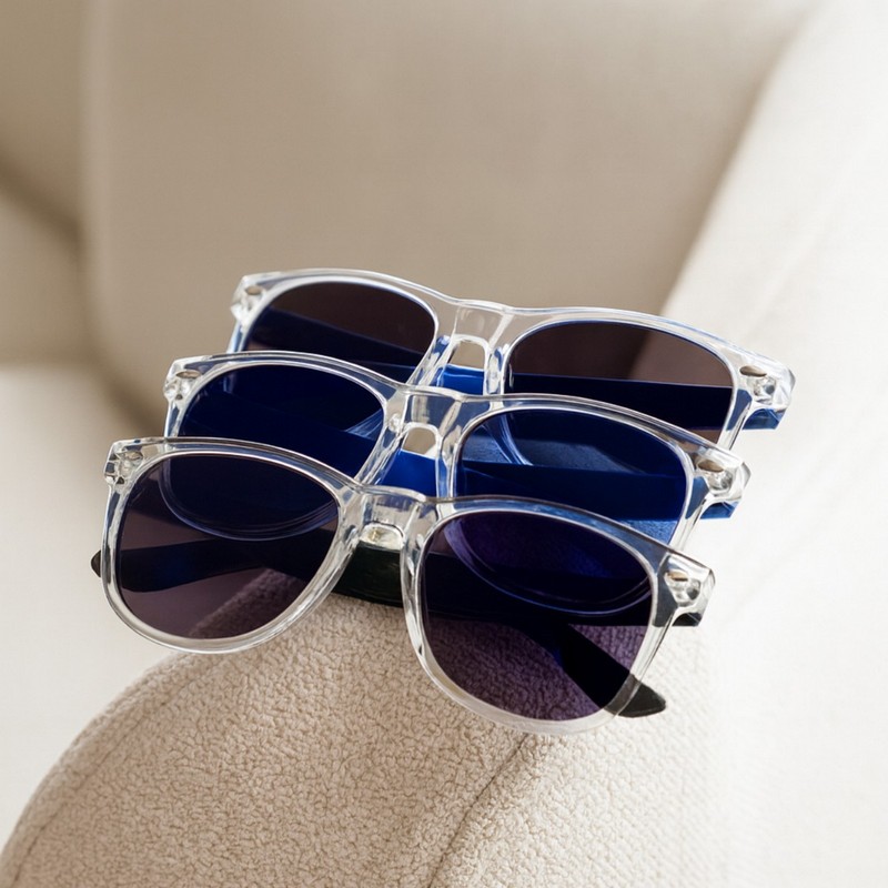 Haze Sunglasses