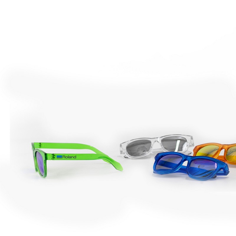 Summer Polarised Sunglasses