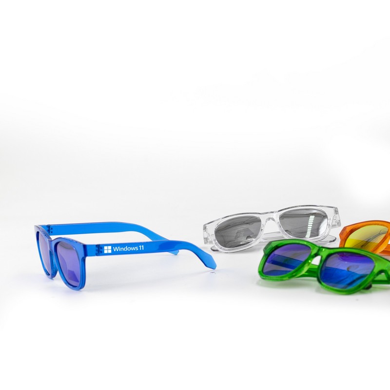 Summer Polarised Sunglasses