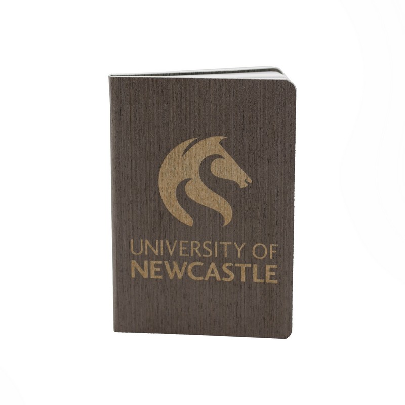 The Barker Eco Notebook - B6