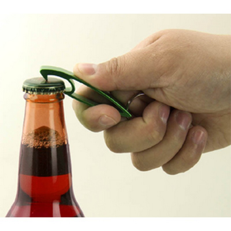 Pilsner Bottle Opener