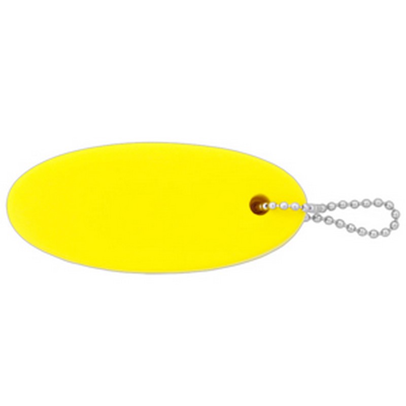 Floating Keychain