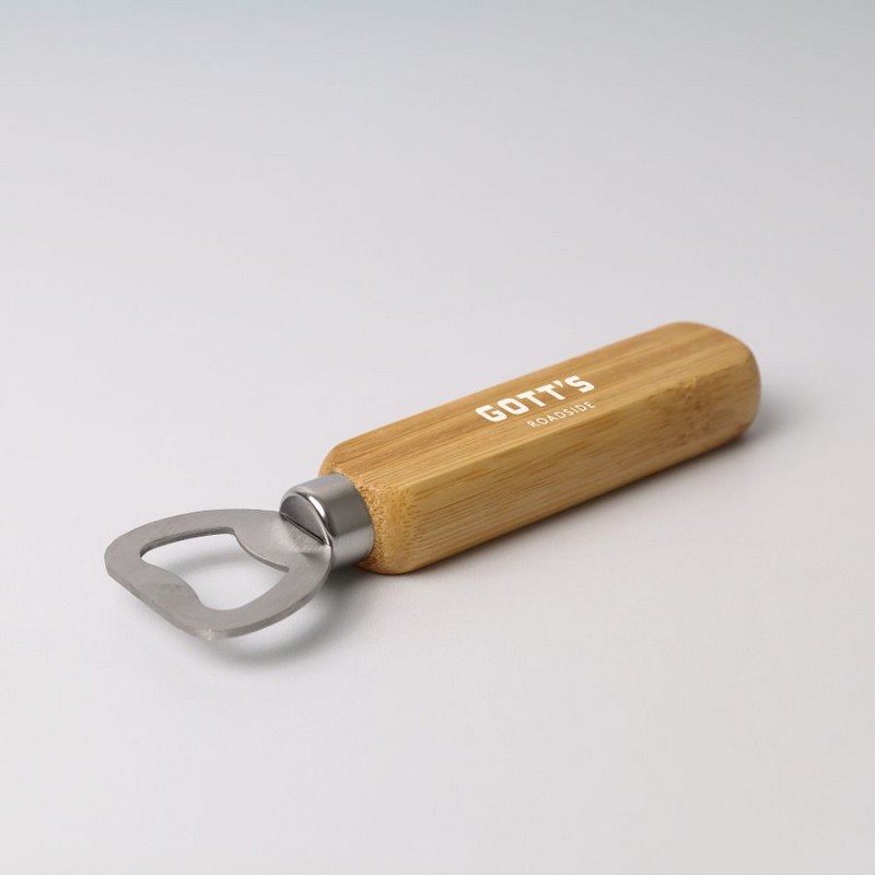 K290 - Bamboo Bottle Opener