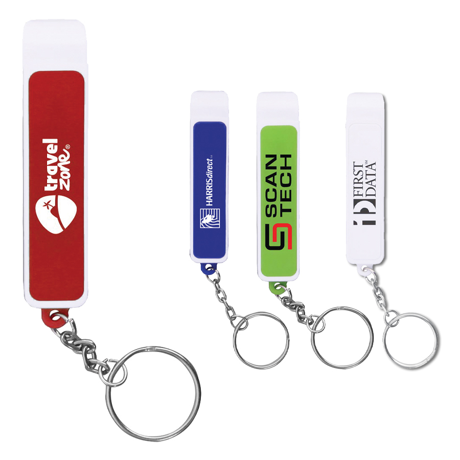 The Hefe Bottle Opener