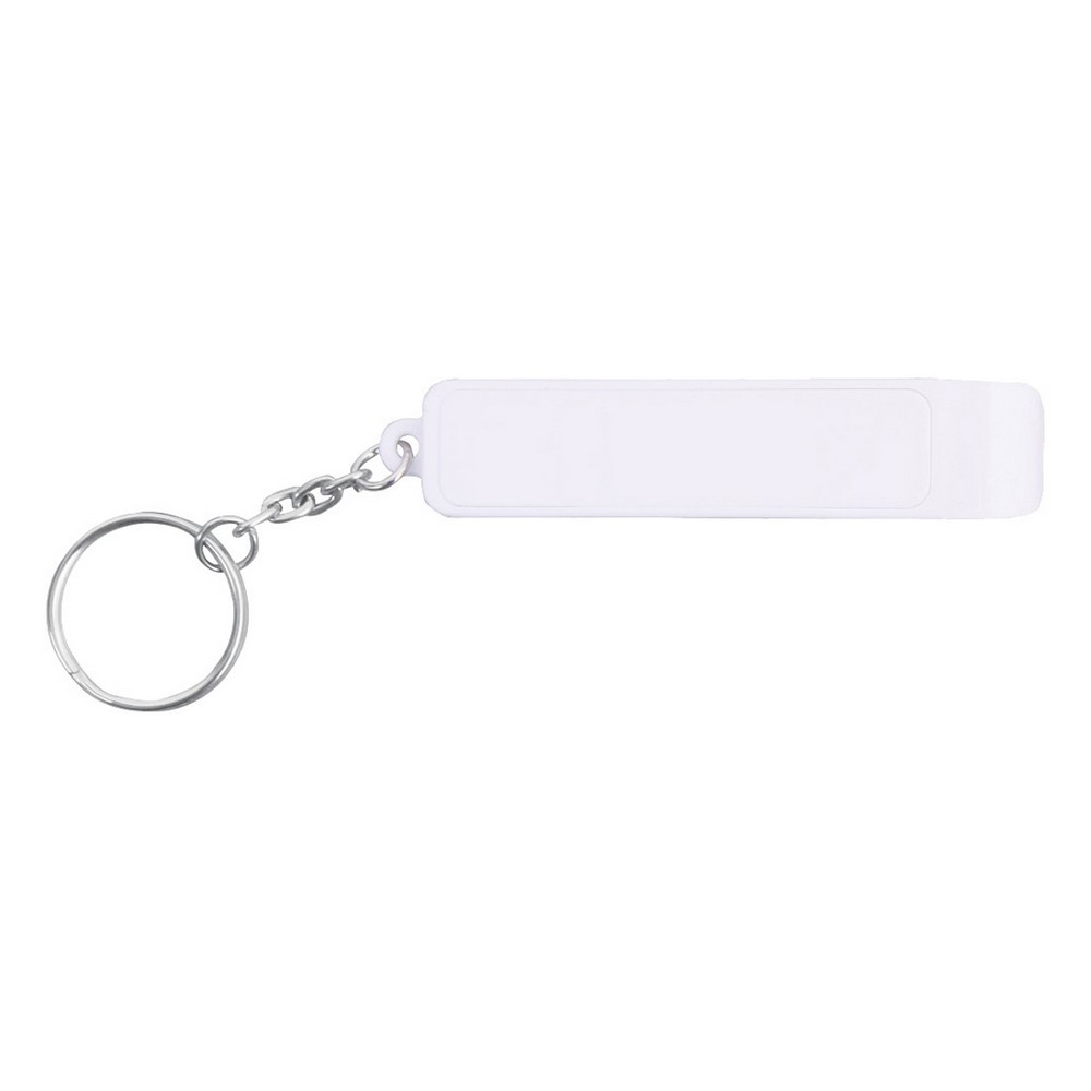 The Hefe Bottle Opener