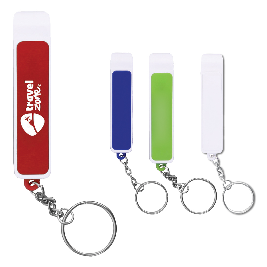 The Hefe Bottle Opener
