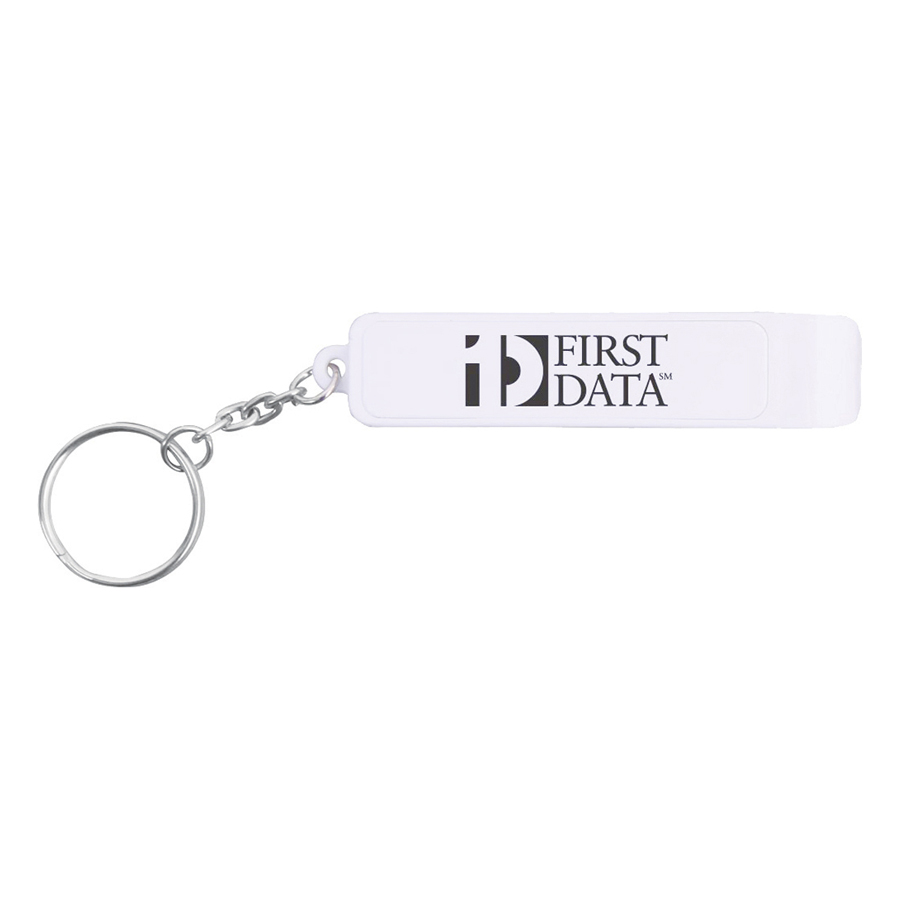 The Hefe Bottle Opener