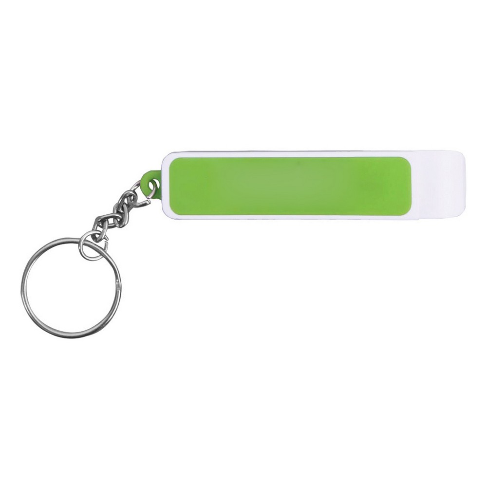 The Hefe Bottle Opener