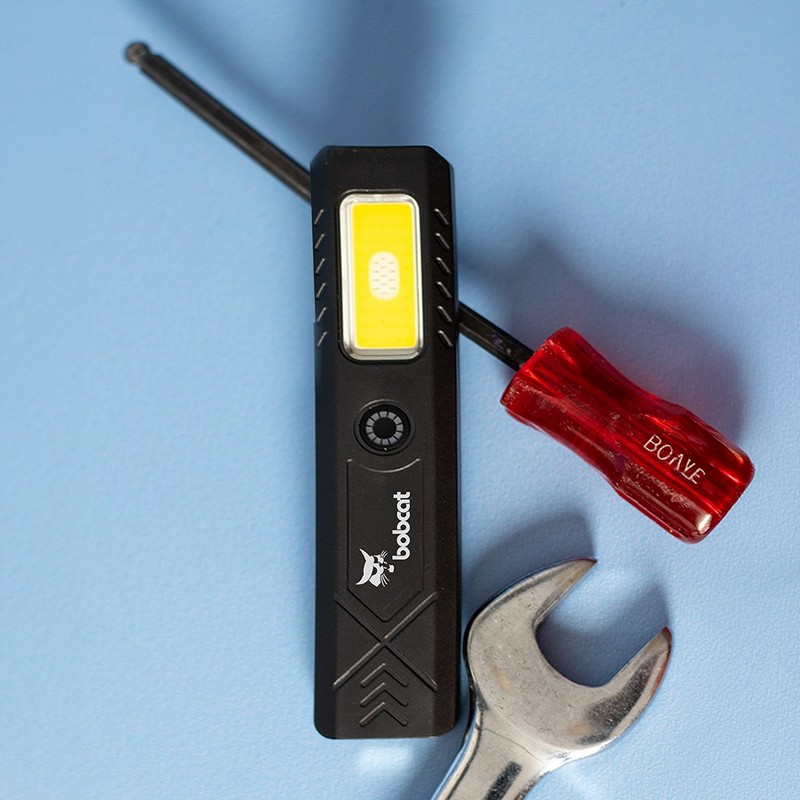 Rechargeable Work Light