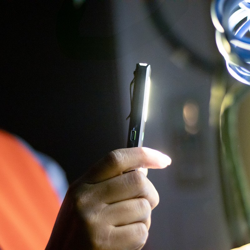 Rechargeable Work Light