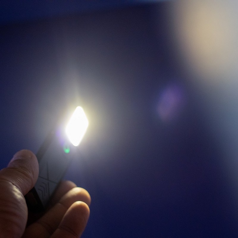 Rechargeable Work Light