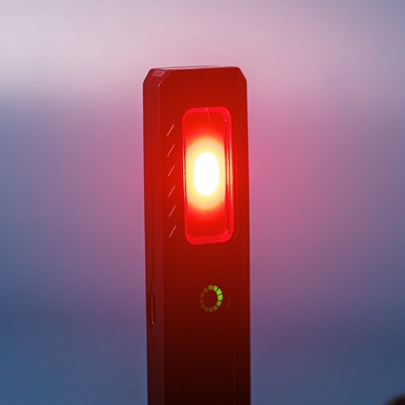 Rechargeable Work Light