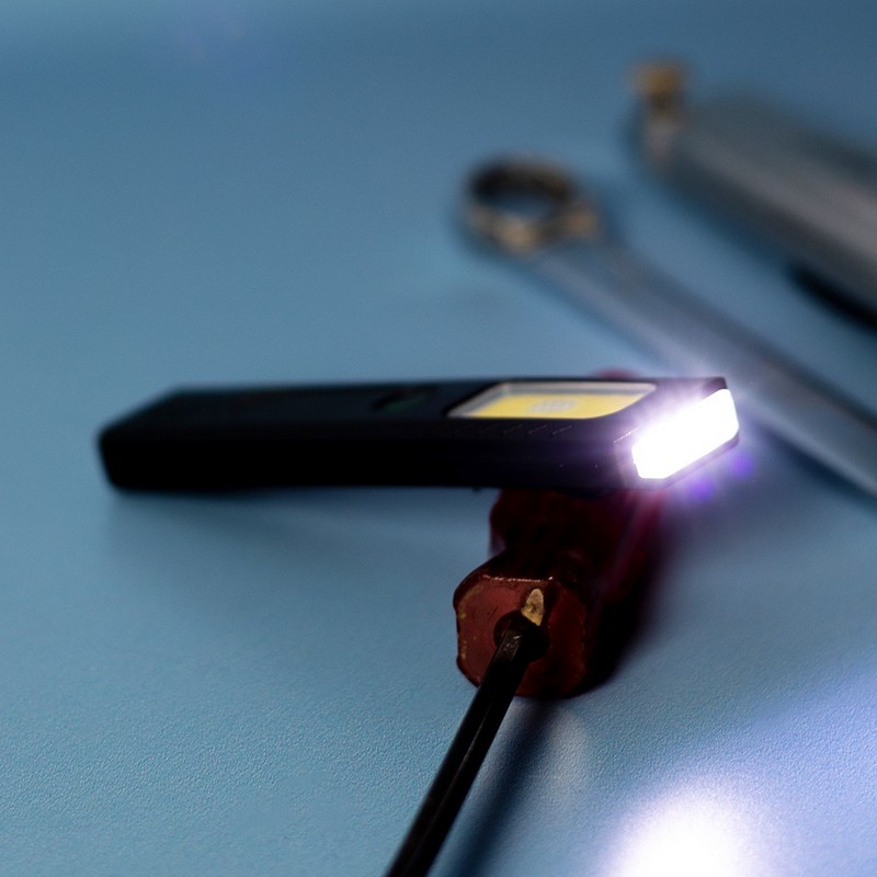 Rechargeable Work Light