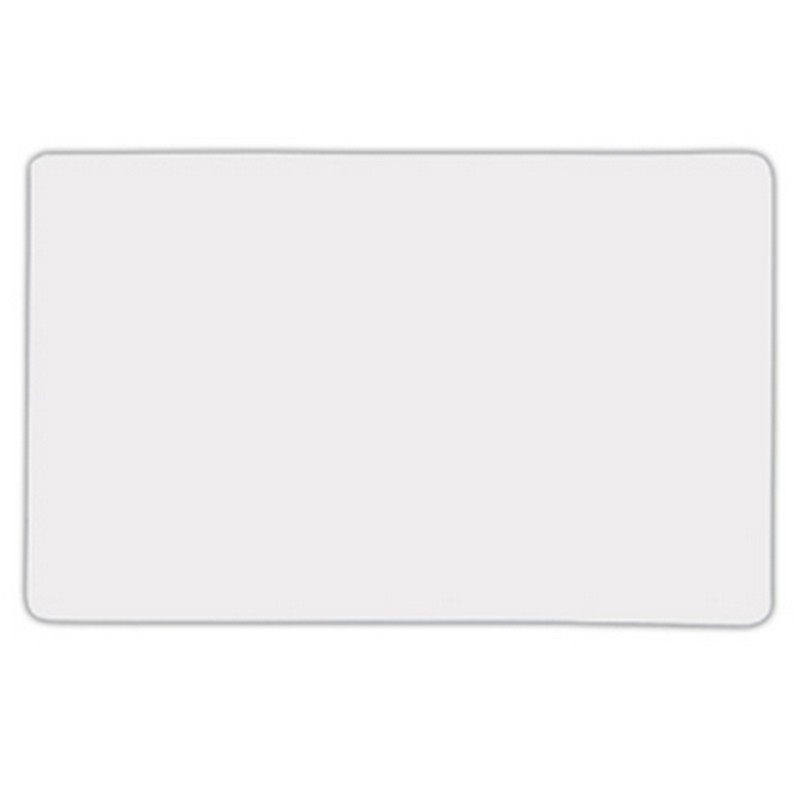Fridge Magnet (50mm x 70mm) - Forme Cut with rounded corners