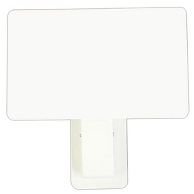 T-Magnet with Clip