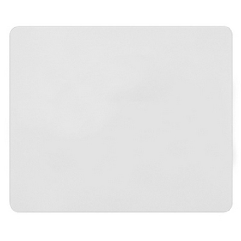 Deluxe Mouse Mat (230mm x 190mm 1mm Natural Rubber)