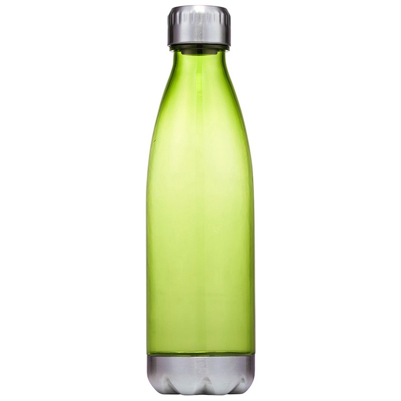 Quencher 700ml Plastic Water Bottle