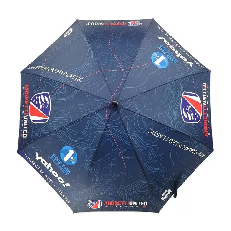 OU002 - Full Colour Corporate Umbrella