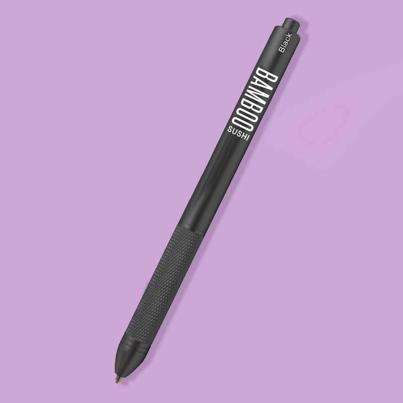 The Gravity 3+1 Metal Pen