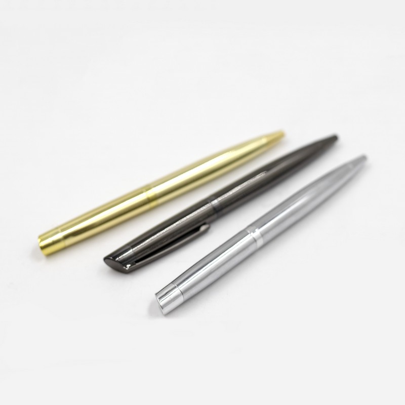 The Rhi Metal Ball Pen