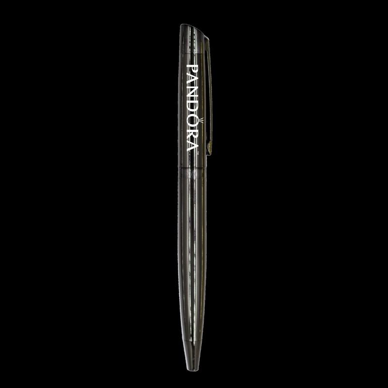 The Rhi Metal Ball Pen