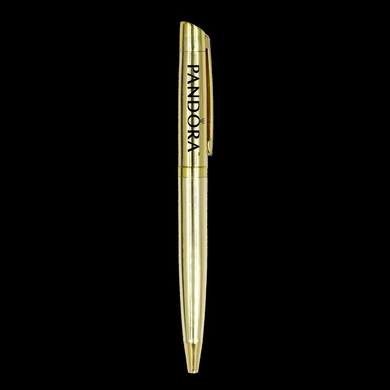 The Rhi Metal Ball Pen