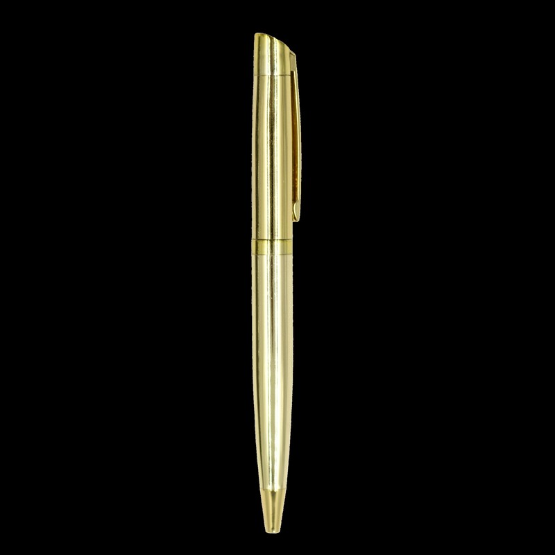 The Rhi Metal Ball Pen