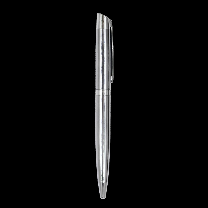 The Rhi Metal Ball Pen
