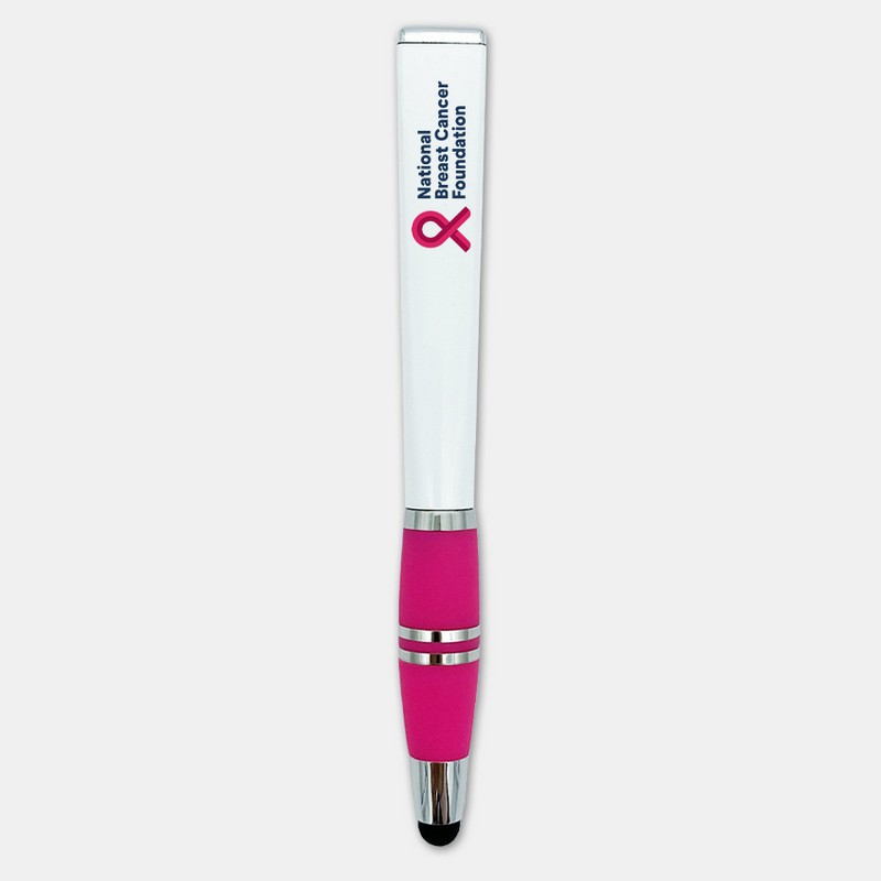 Byron Pen