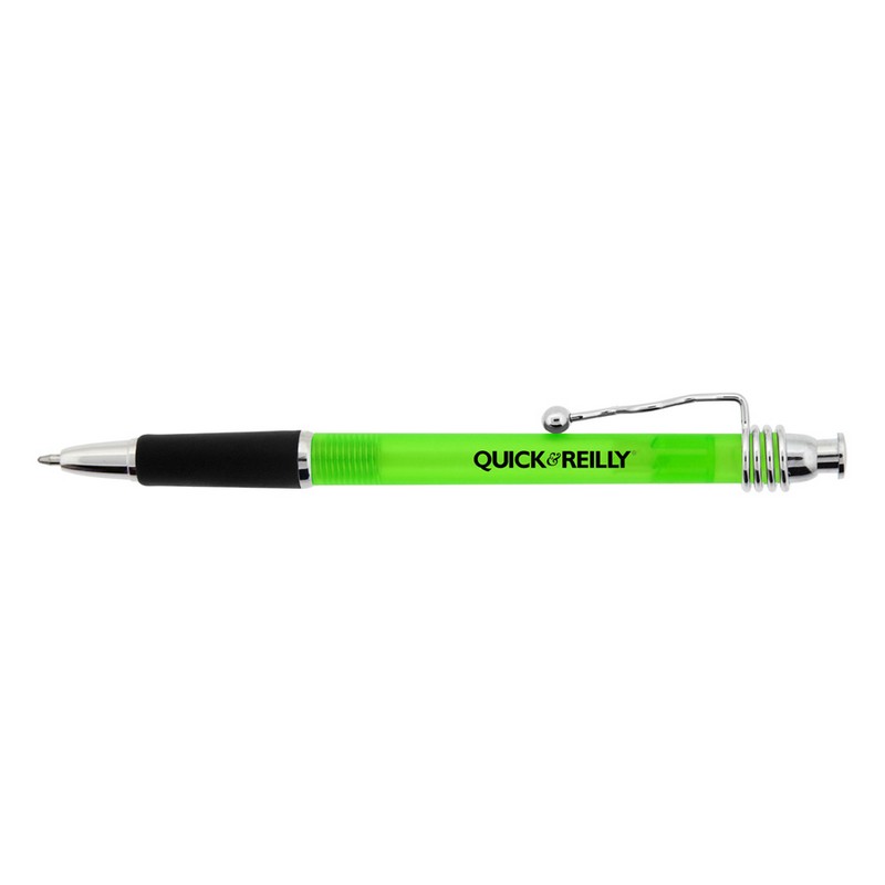 The Coronado Twister Pen