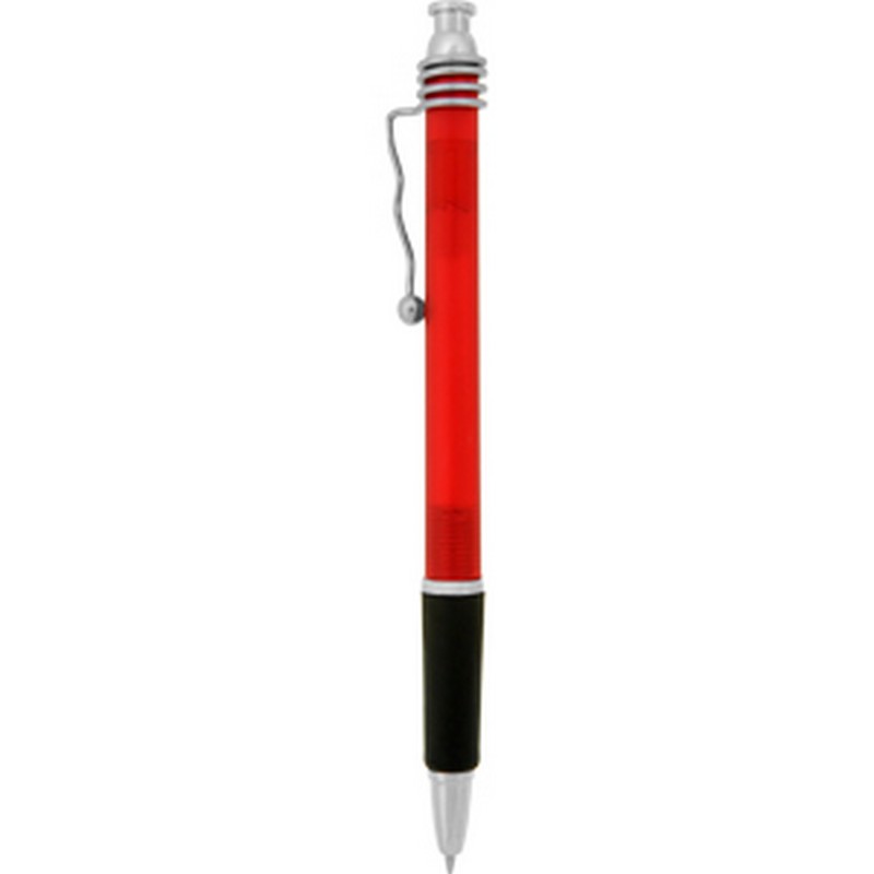 The Coronado Twister Pen