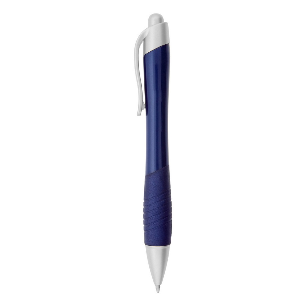 Metallic Mykonos Pen