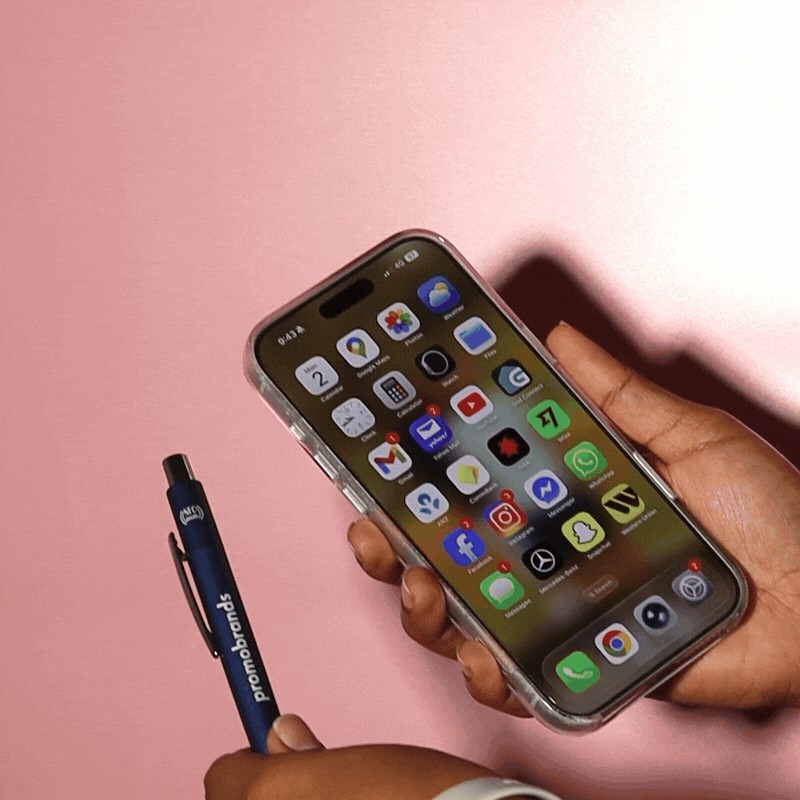 SmartScribe Re-AL NFC Pen