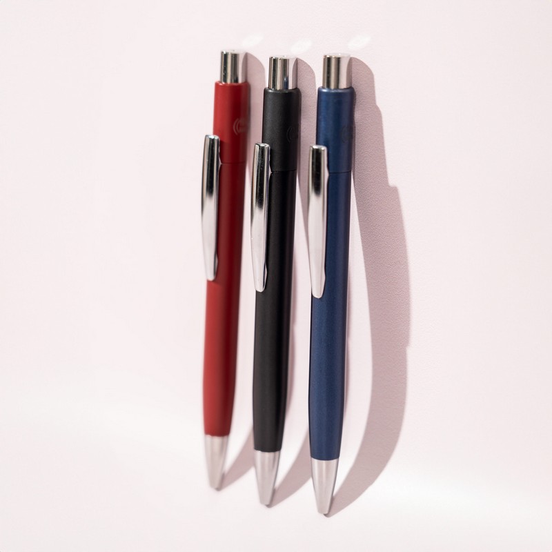 SmartScribe Re-AL NFC Pen