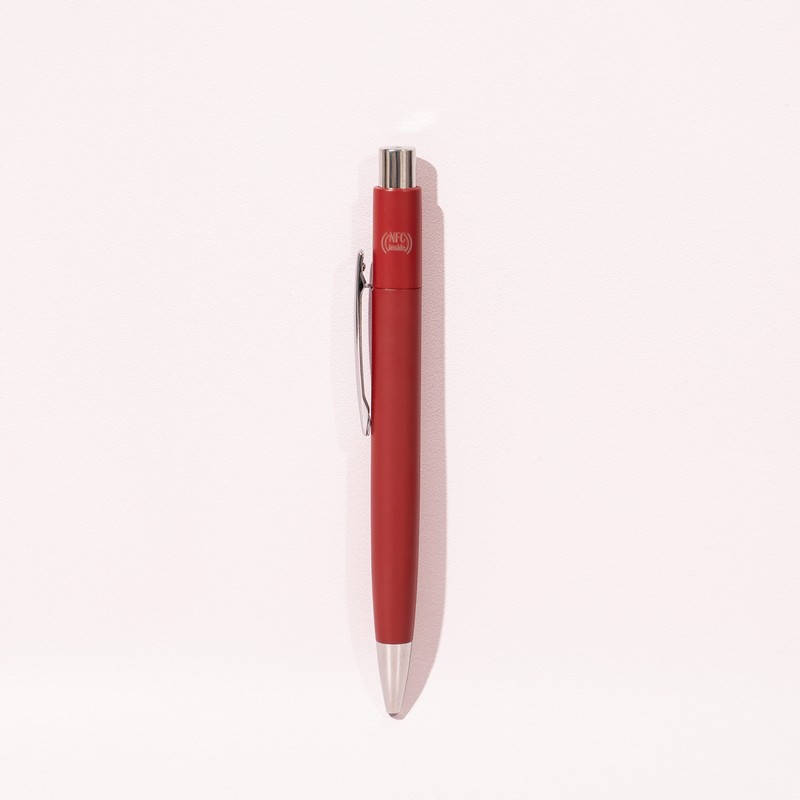SmartScribe Re-AL NFC Pen