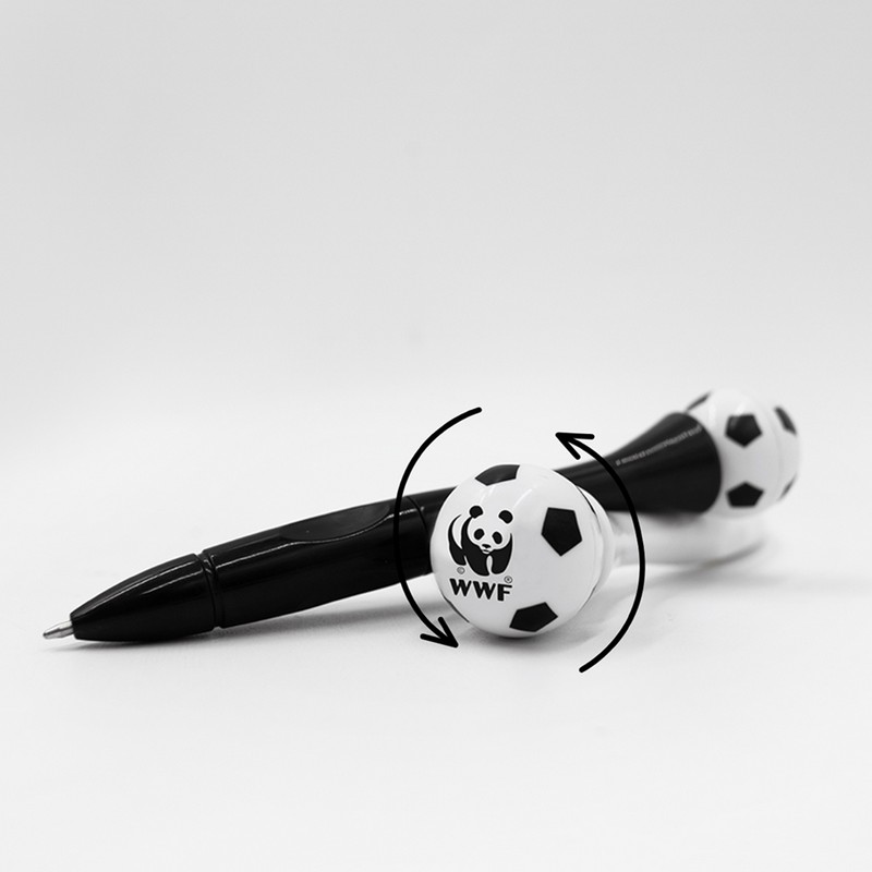 The Beckham Spinner Pen