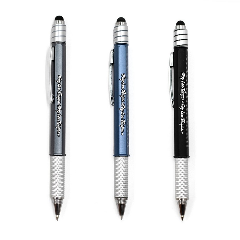 The Balance Pen
