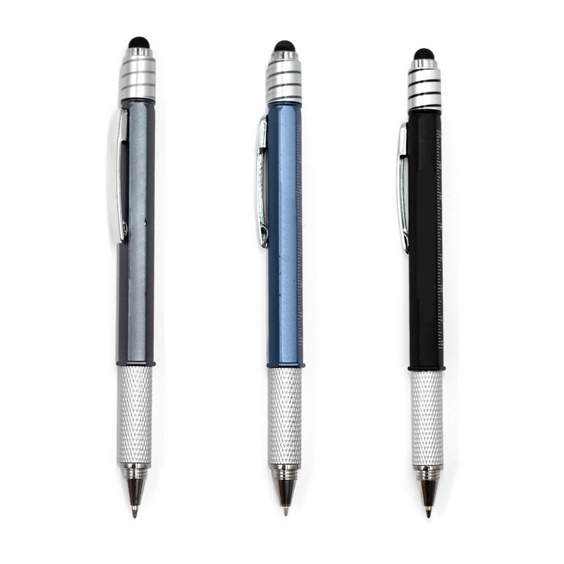 The Balance Pen