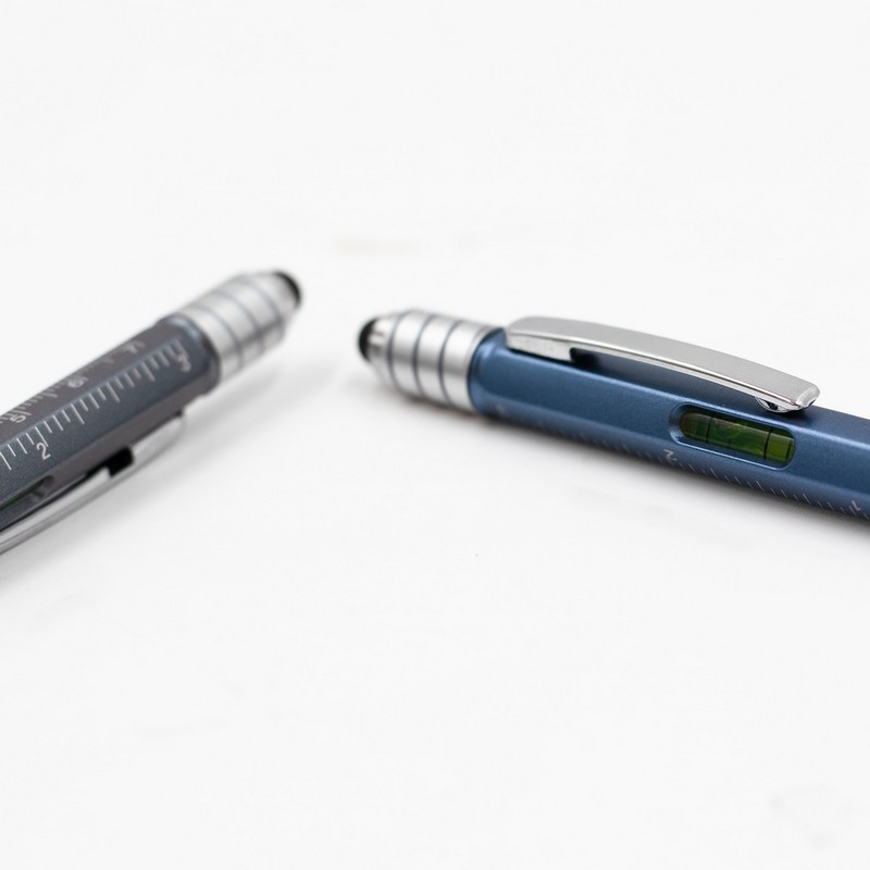 The Balance Pen
