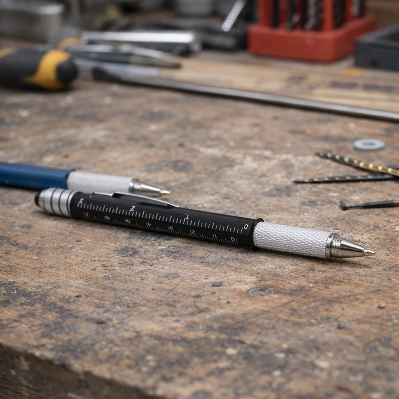 The Balance Pen