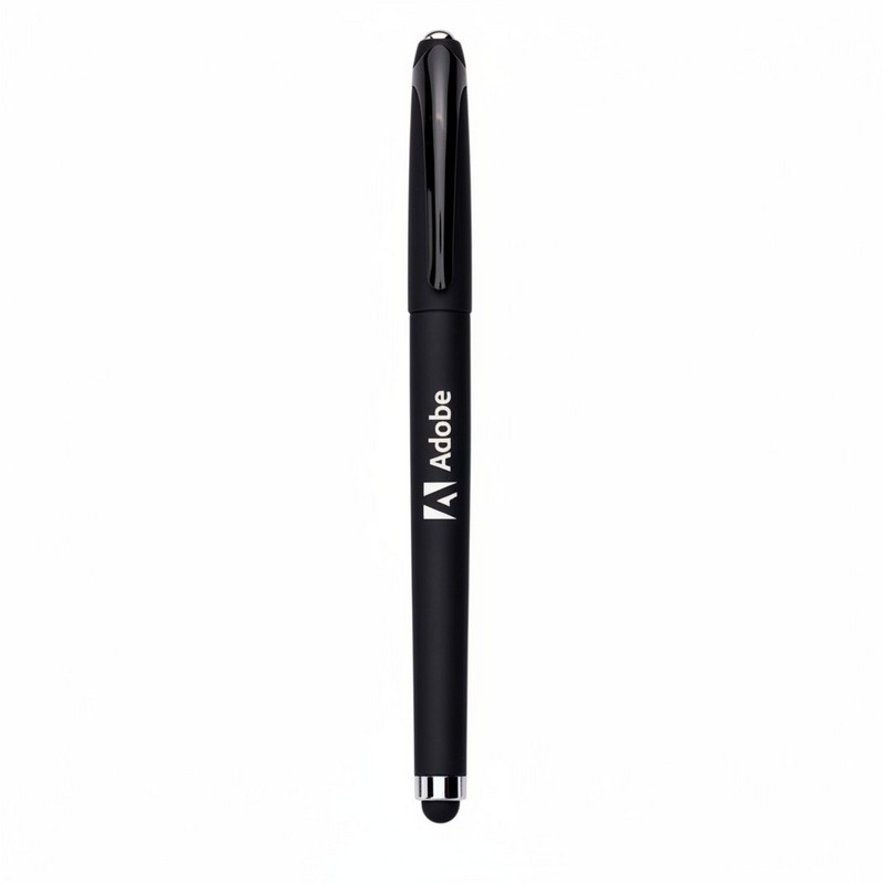 Fidget Gel Pen