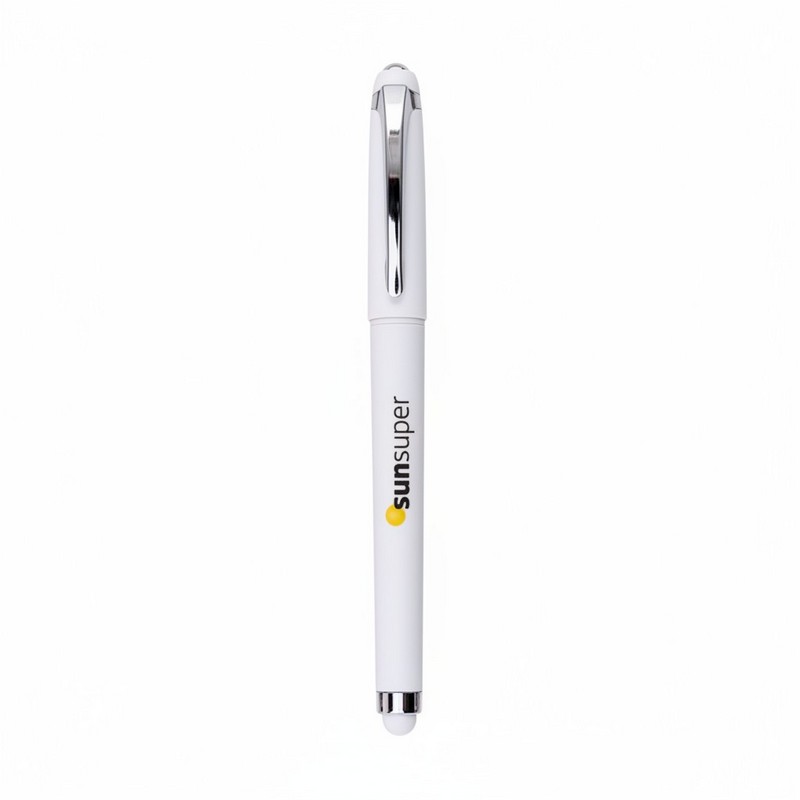 Fidget Gel Pen