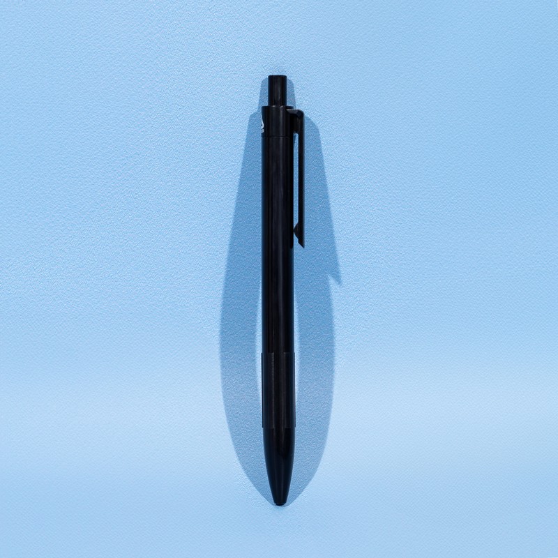 R-ABS Eco Plastic Ball Pen